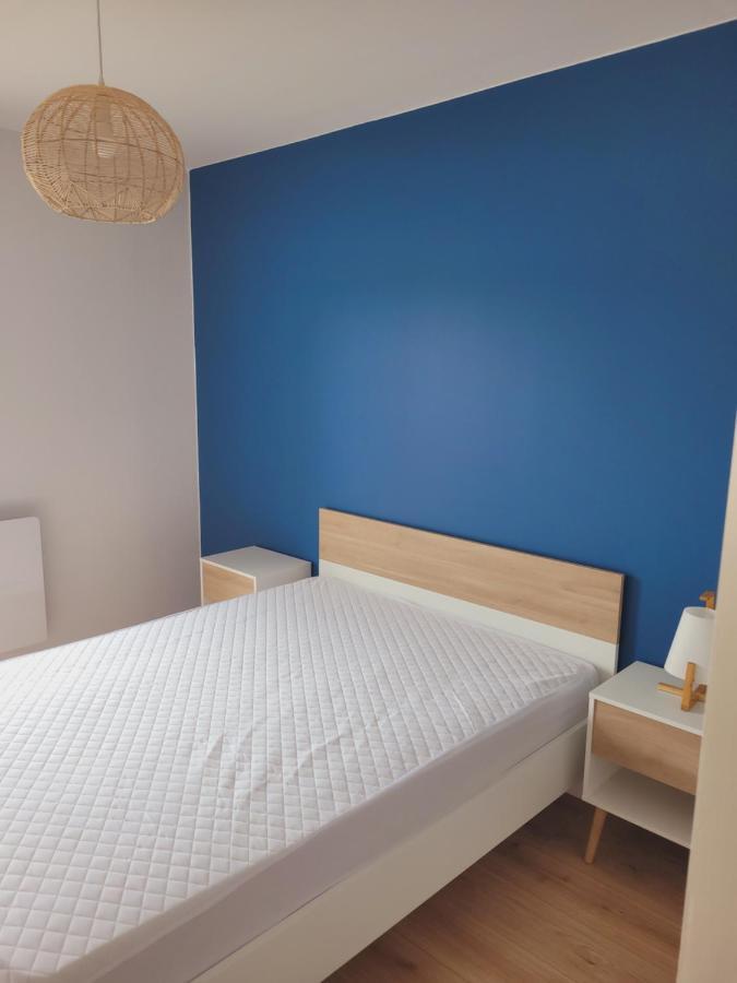 Appartement Amphion Proche De La Plage Экстерьер фото